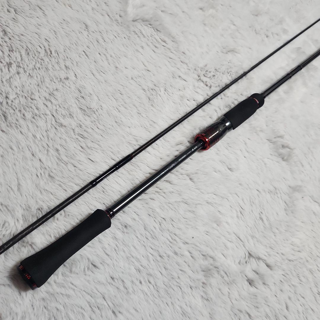 ダイワ エメラルダス ストイスト RT 89LML