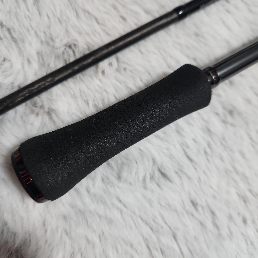 ダイワ エメラルダス ストイスト RT 89LML