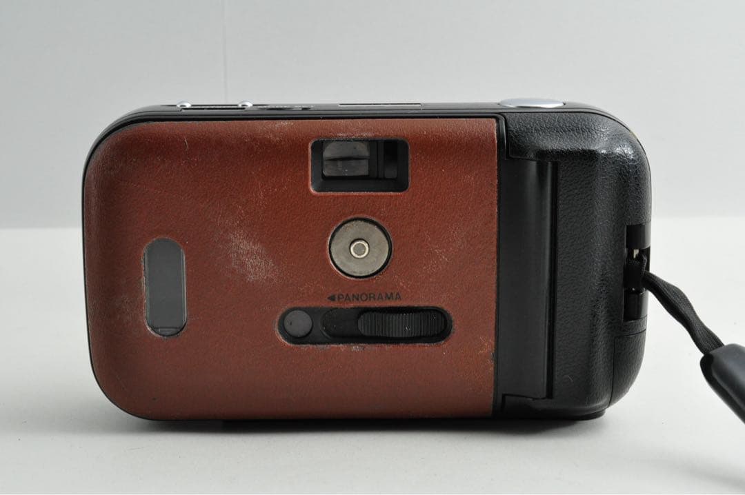 OLYMPUS LT-1 ブラウン オリンパス フィルムカメラ