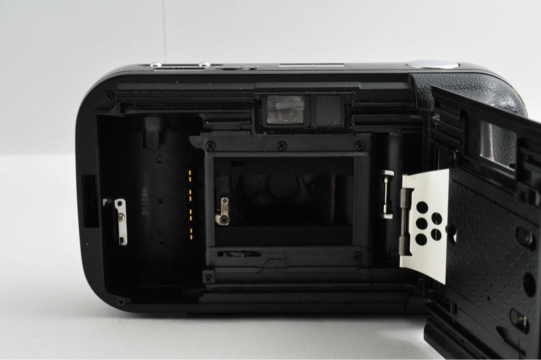 OLYMPUS LT-1 ブラウン オリンパス フィルムカメラ