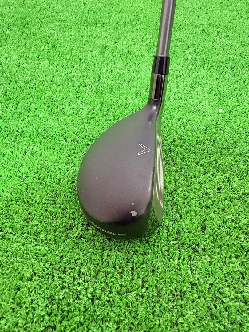 Callaway キャロウェイ Rogue ST ユーティリティ 4U