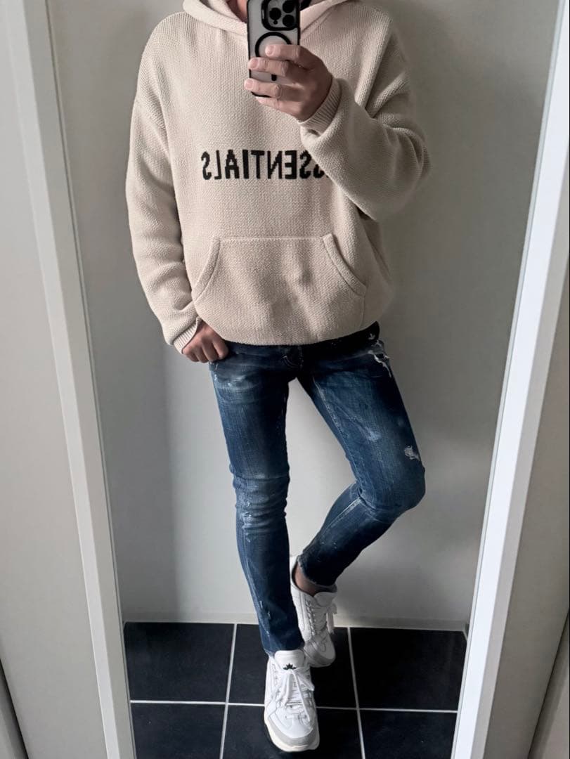 【kkさま専用】DSQUARED2⭐️Classic Kenny jean