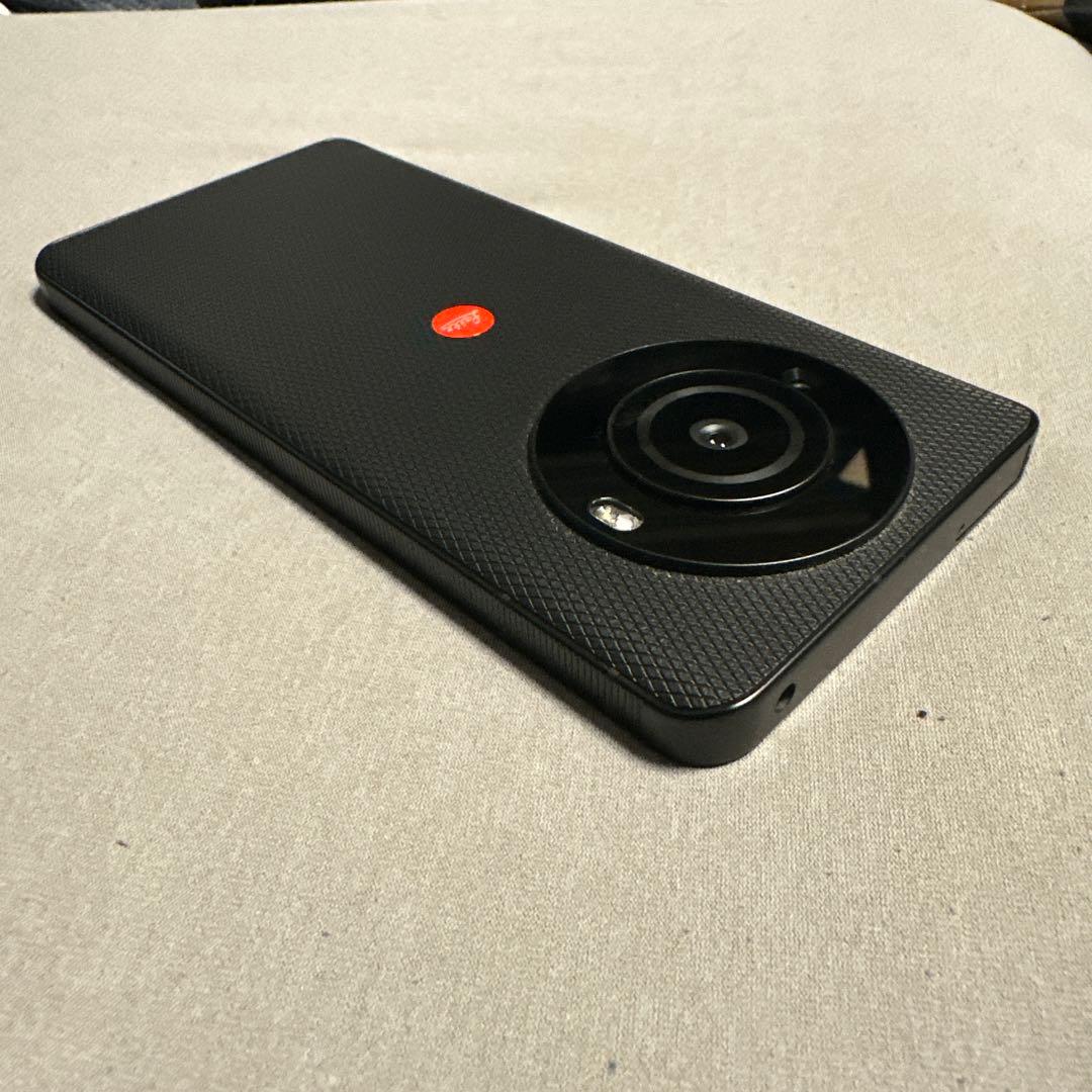 Leitz phone 3 ライツフォン 512GB SIMフリー 1