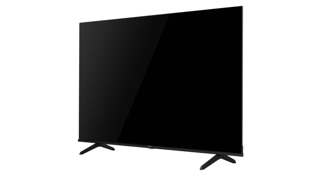 メーカー保証付 Hisense 50G5N UHD 4K 50V型 未開封