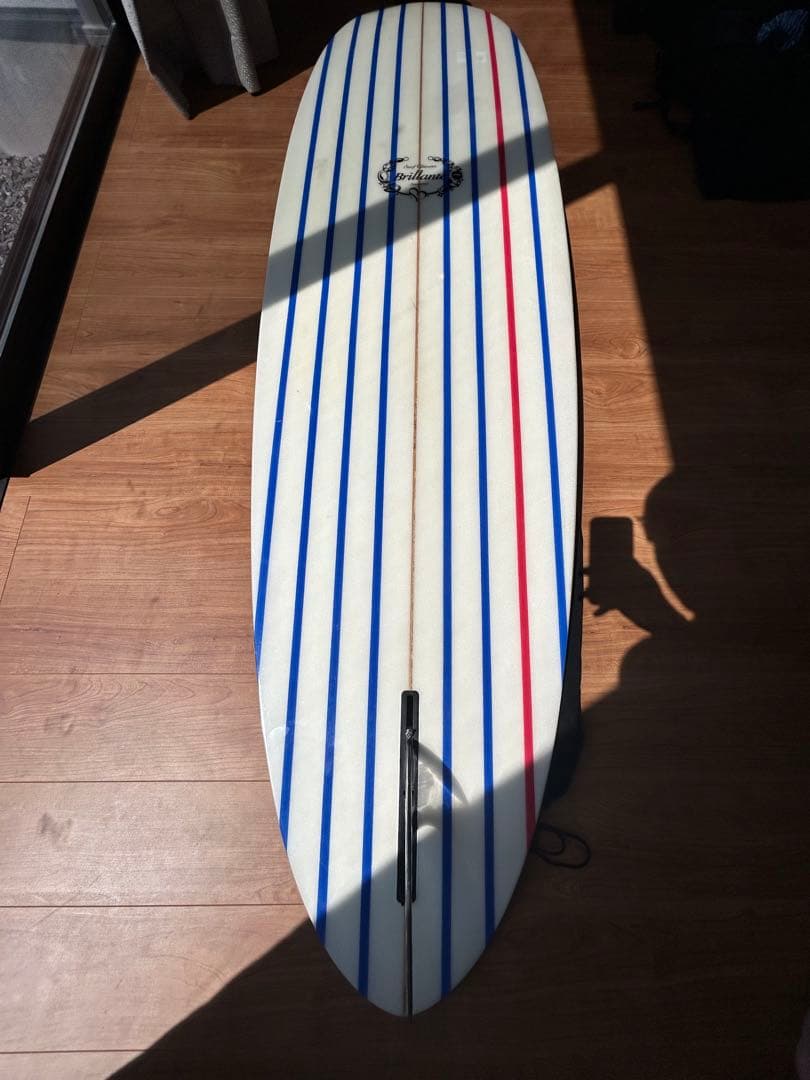 Brillante Surf Classics ミットレングス7'2