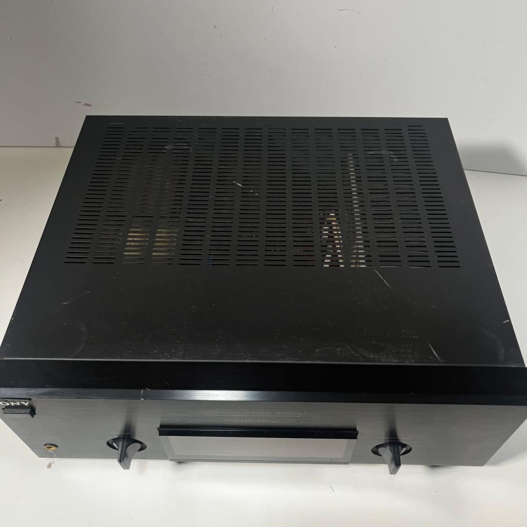 ✴︎通電確認のみ！【LBT-V950】ソニー システムコンポ バブルコンポ✴︎