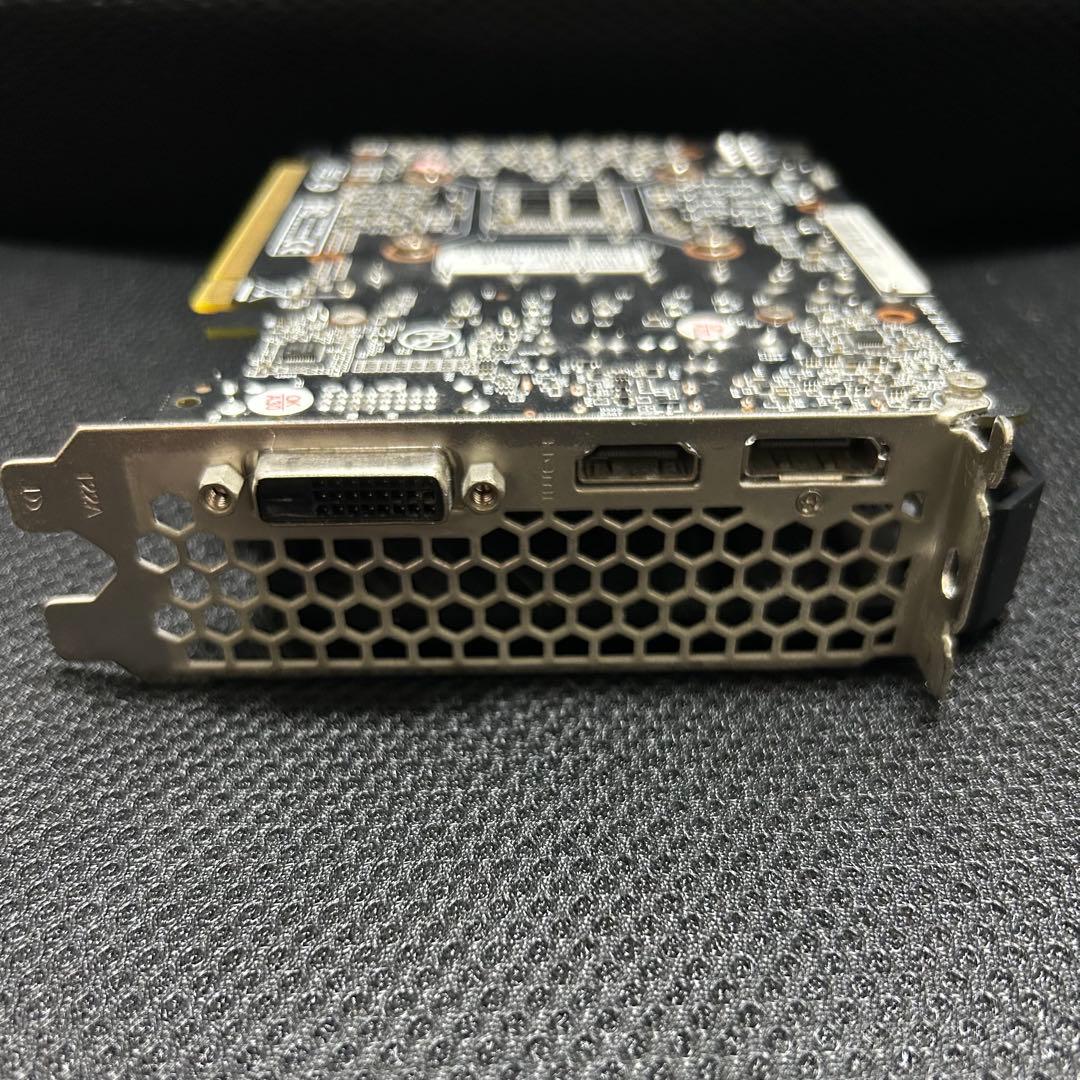 GeForce GTX 1660 super グラフィックボード 本体