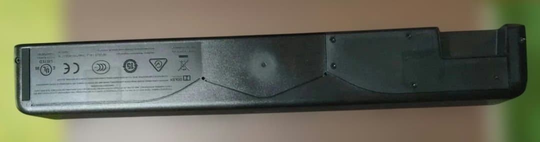 田*明様 【値下げ中】Bose Solo 5 TV sound system 【