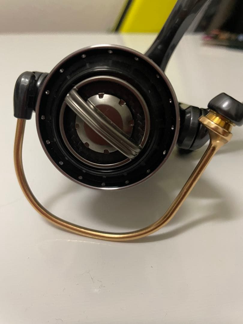 アブガルシア　Revo alx シータ　2000s