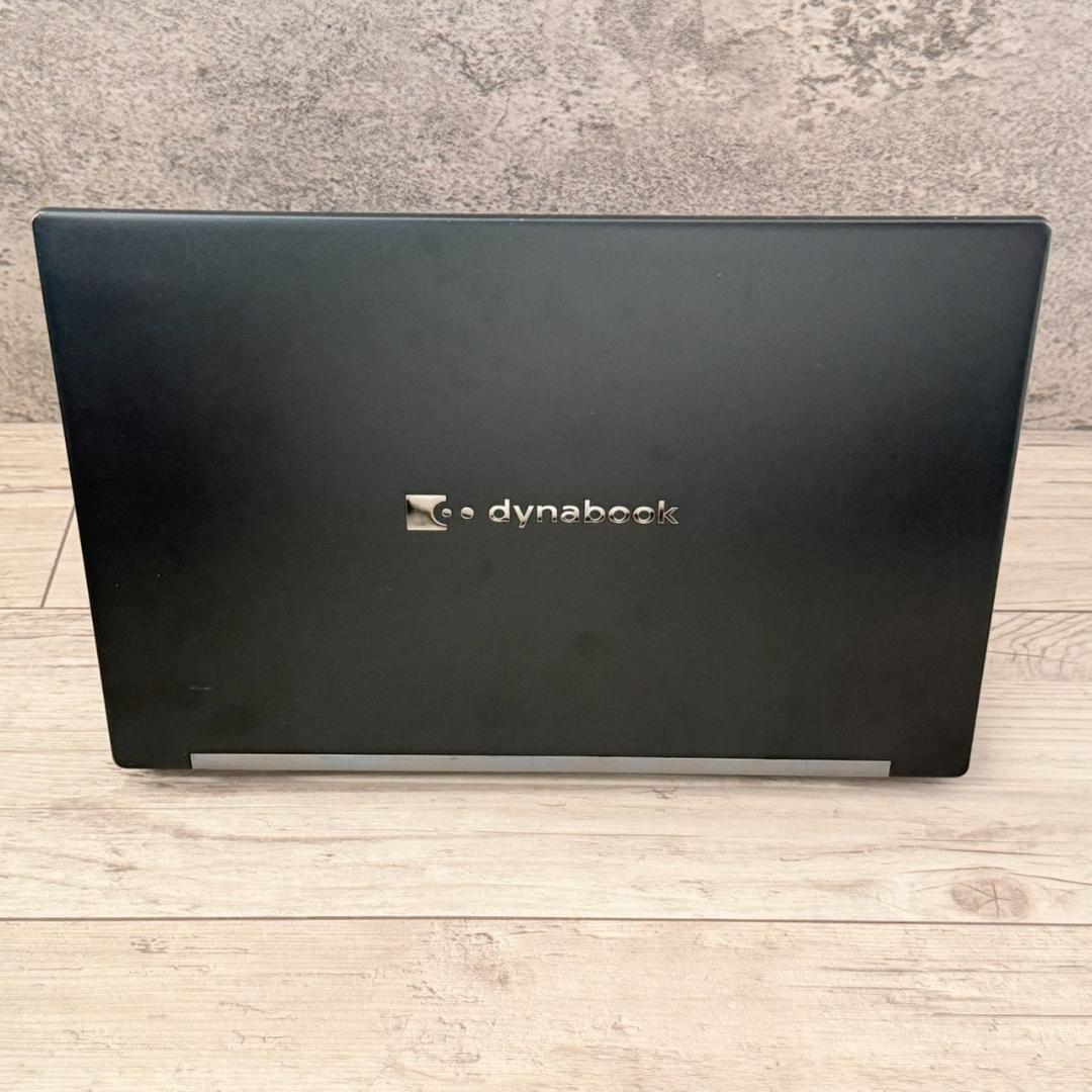 dynabook G83/HU 第11世代 i5 16GB オフィス