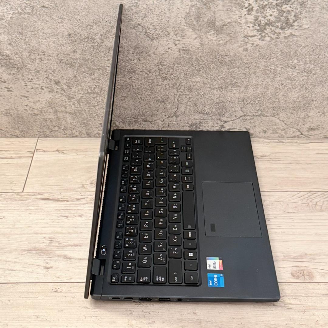 dynabook G83/HU 第11世代 i5 16GB オフィス