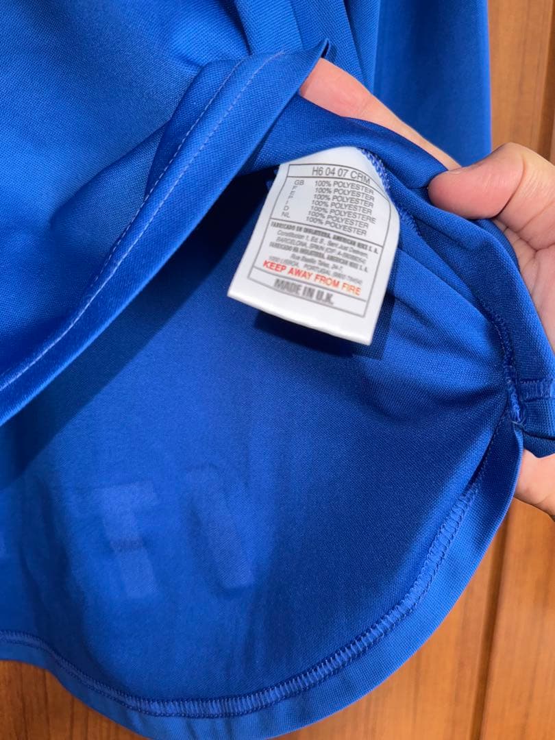 Nike Premier イタリア代表 サッカーシャツ XL