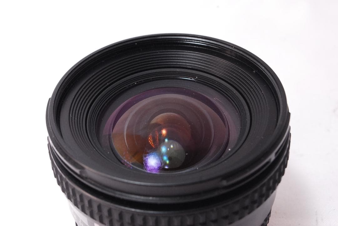 ✨人気の単焦点レンズ✨Nikon AF 20mm F2.8 D