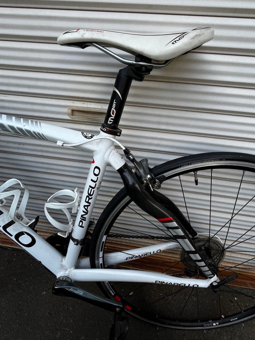 ☆ 【直引き限定】ここPINARELLO