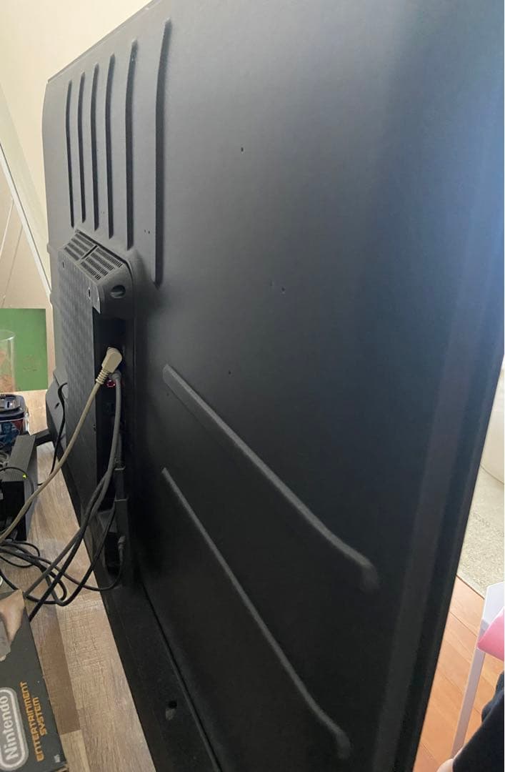 東芝 REGZA 55インチ 4K液晶 E350M スマートテレビ