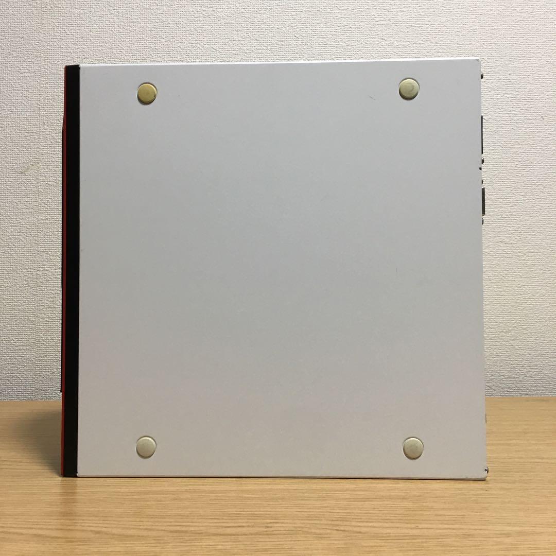 フルセット 富士通 Win11 快速i3 8Gメモリ SSD 23.8'モニター