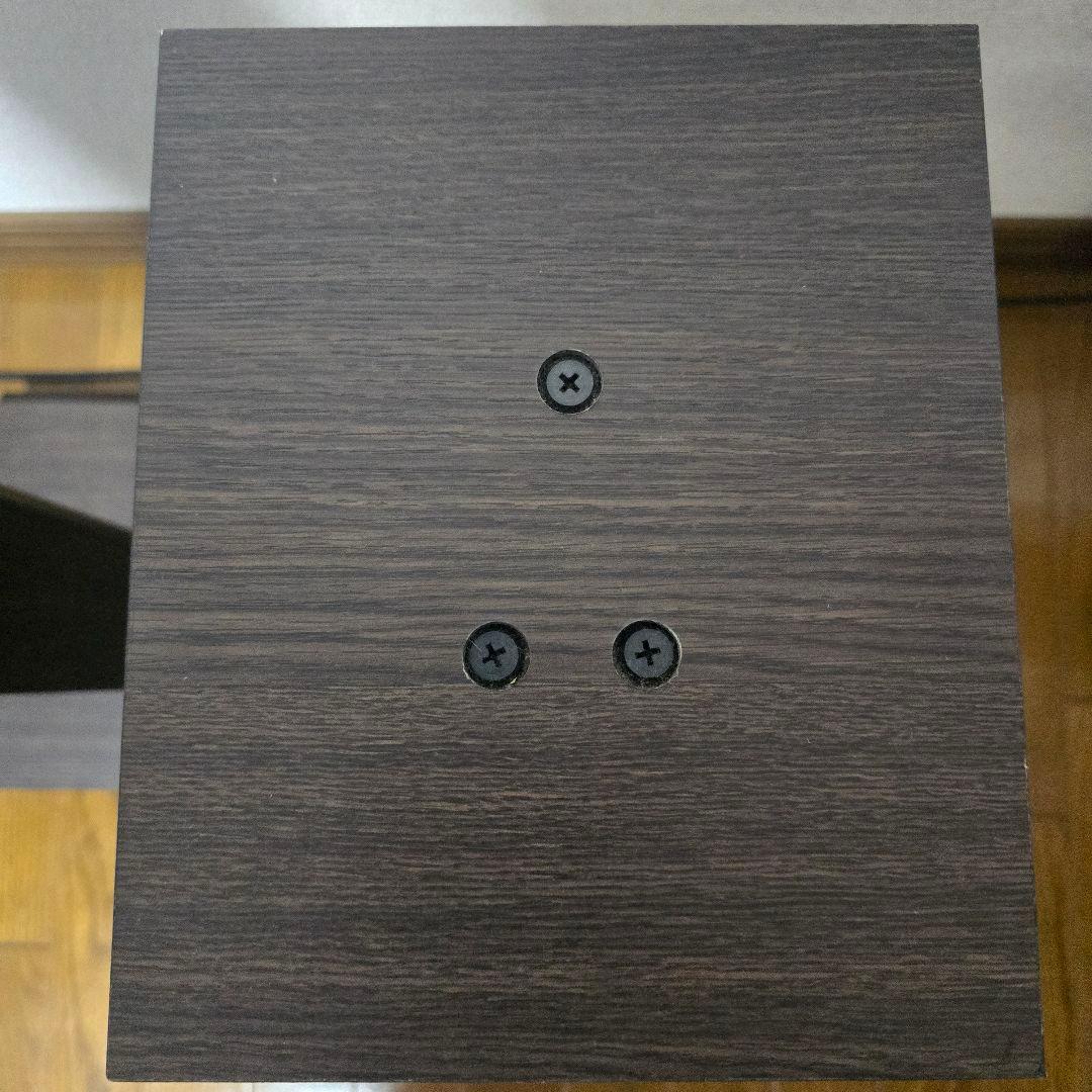 ハヤミ工産スピーカースタンド NR-600T