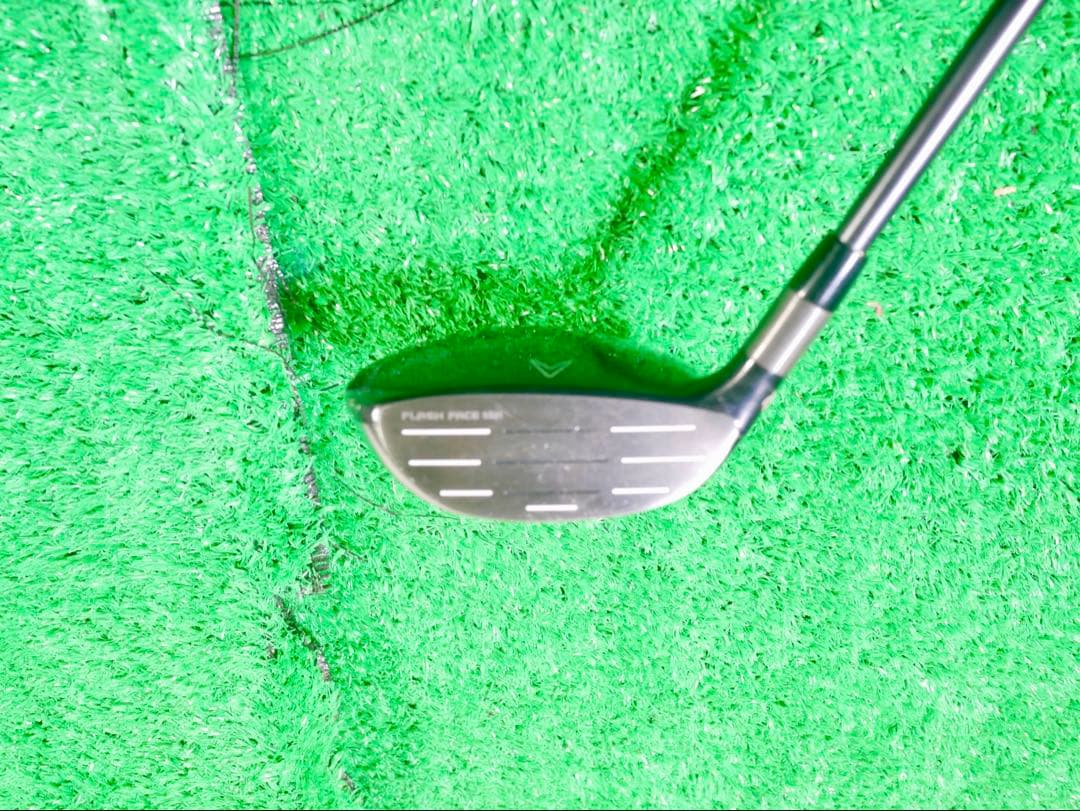 y*y様 キャロウェイ EPIC MAX フェアウェイウッド 7W 7番