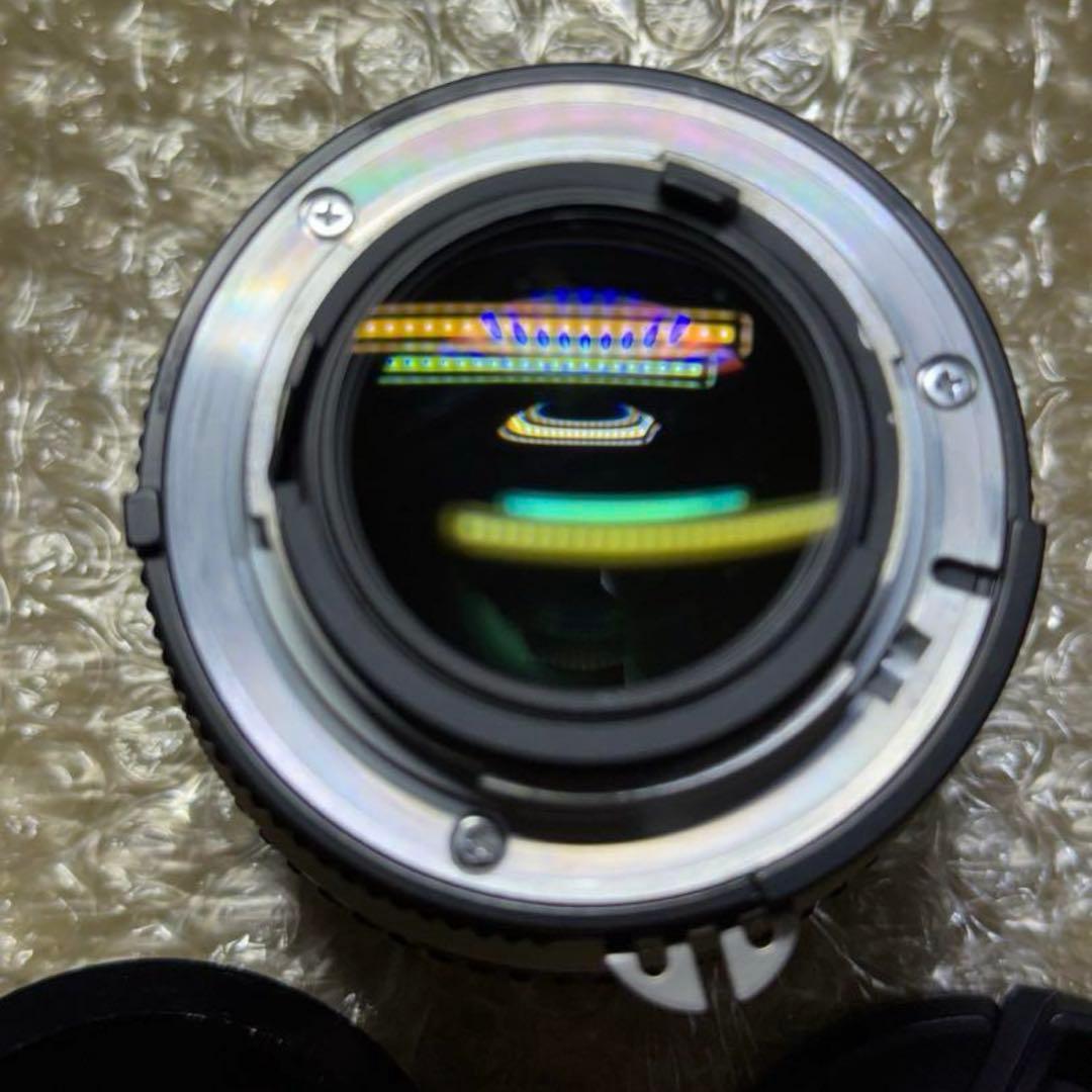 Nikon AI Nikkor 35mm f/1.4S Ai-S 美品