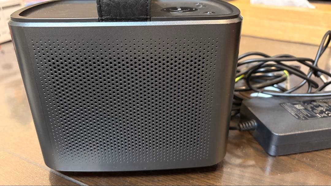 NEBULA Mars II ポータブルプロジェクター 本体