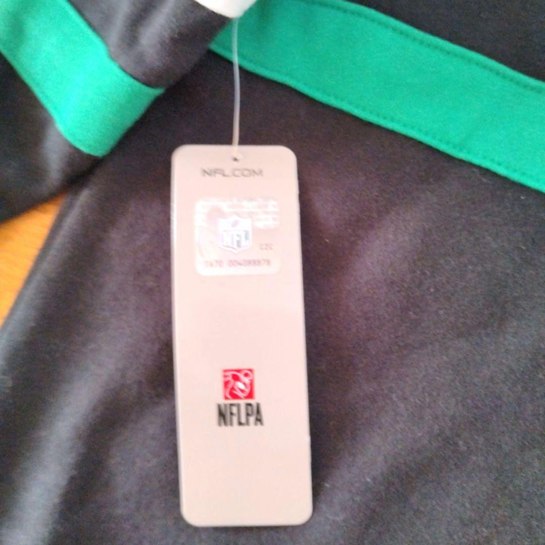 【新品未使用タグ付き】NFL PHILADELPHIA EAGLES パーカー