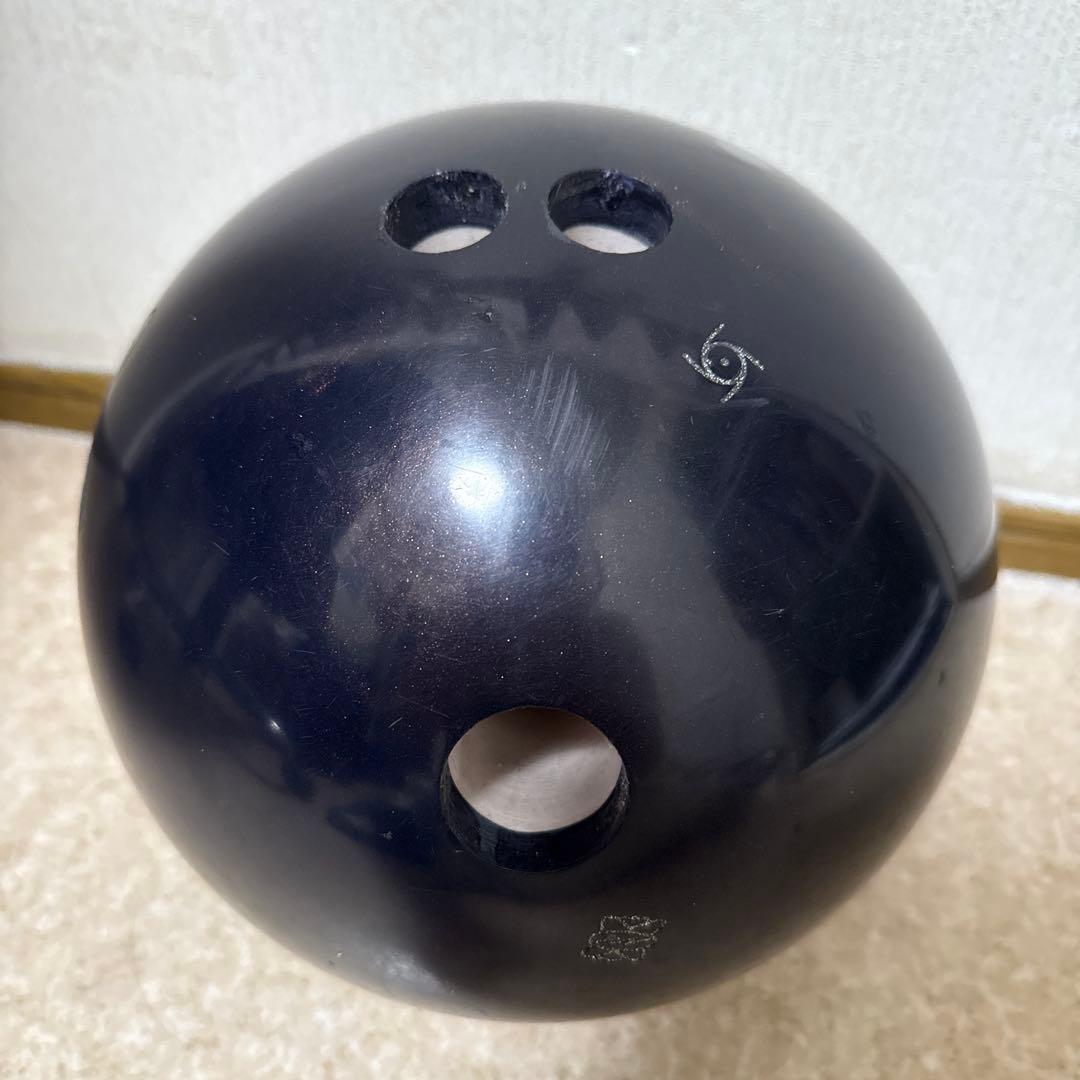 フィジックス　ブラックアウト　A.I　14ポンド