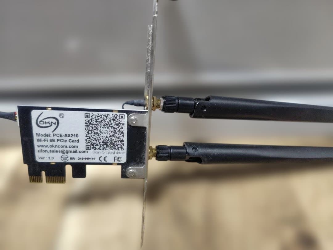 B550 F Gaming AM4 & Ryzen 7 3700Xとおまけ