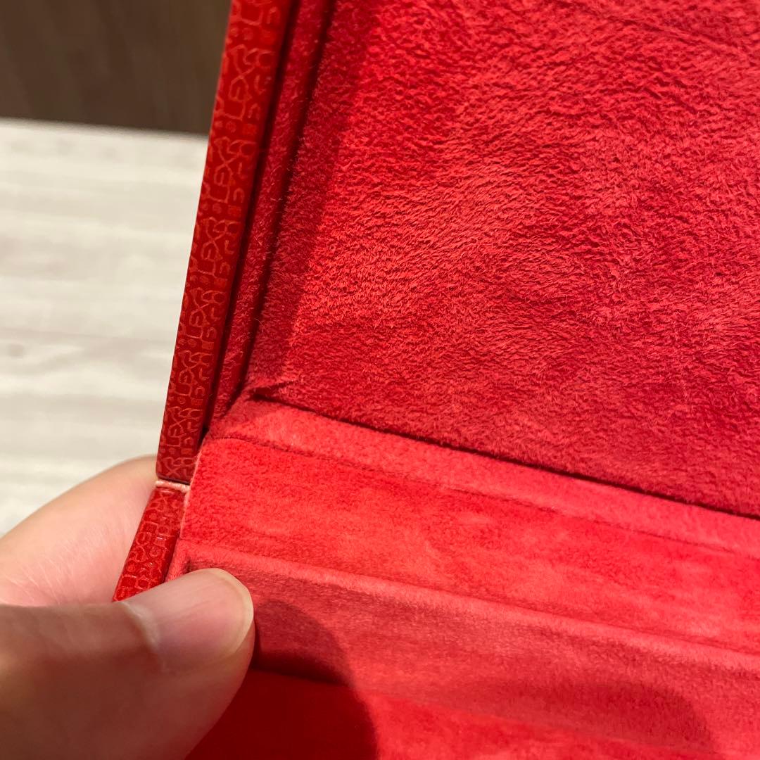 ROLEX ロレックス　箱　純正　レディース　ボックス　付属品　ハコ　中古