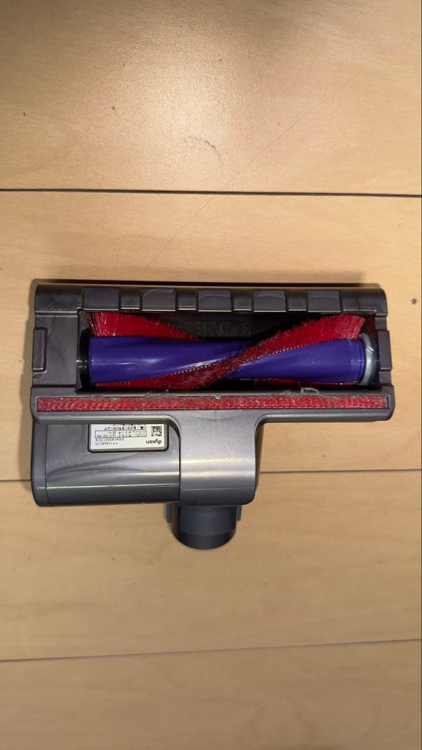 ダイソン v10 cyclone sv12