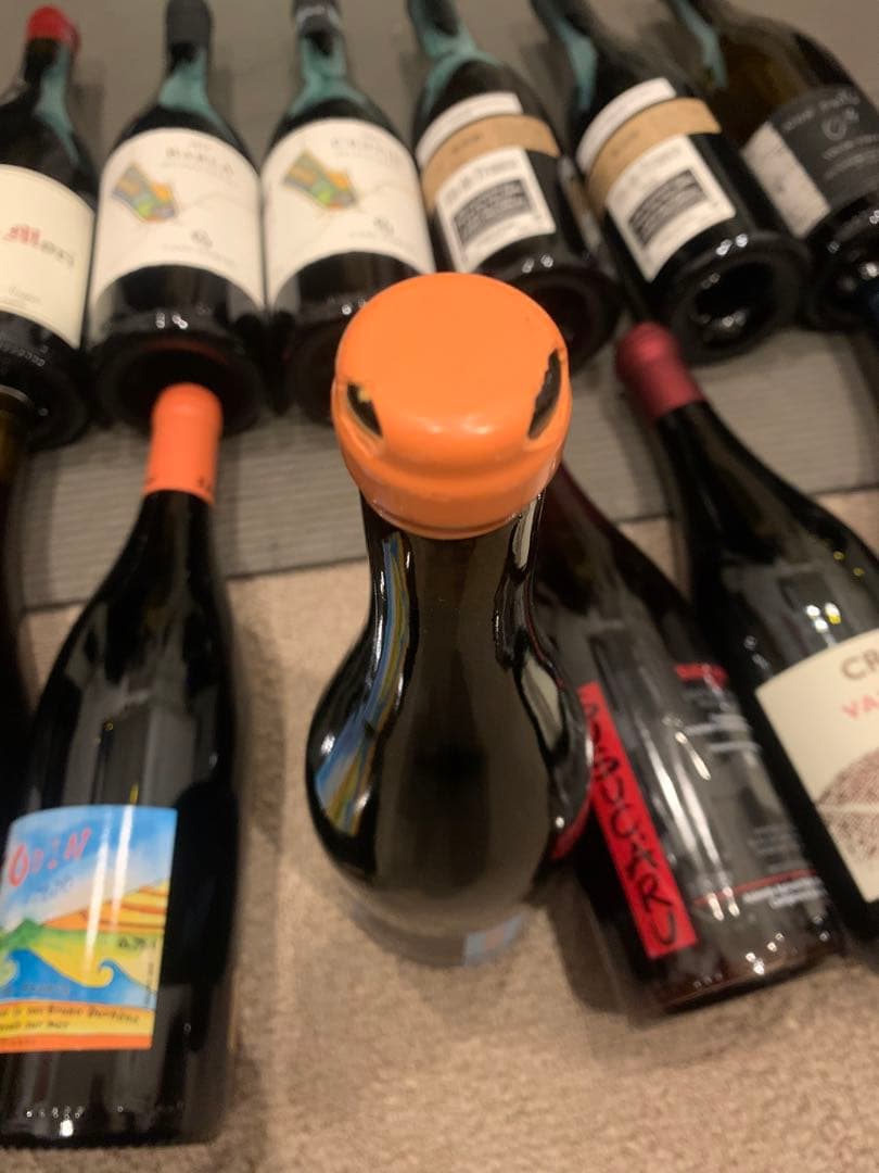 ドメーヌタカヒコ　ナナツモリセット