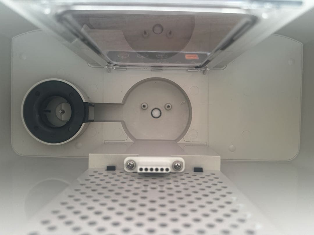 イオンフレッシュ PC-1000 GL イオン発生器 リキッド付き