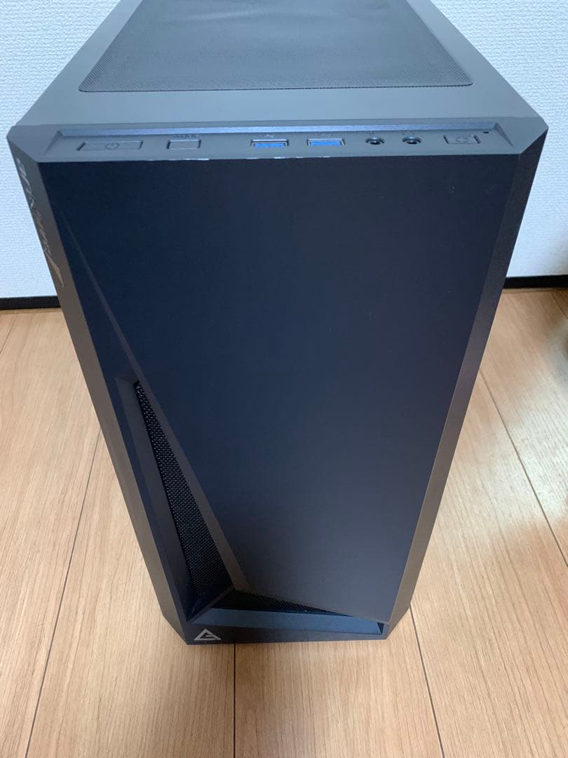 ハイスペック動画編集高性能ゲーミングPC i7 13700F ゲーミング