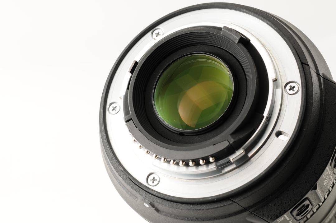 レンズ(単焦点) NIKON AF-S NIKKOR 18-200mm F3.5-5.6#1166