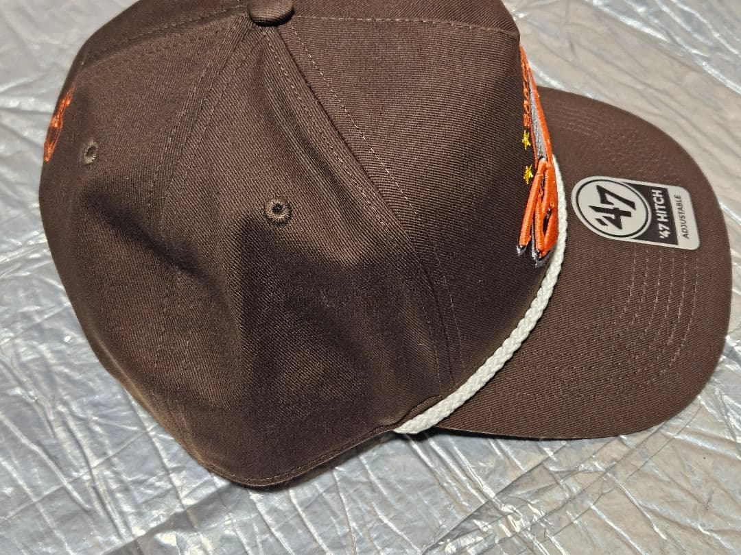 サンディエゴ　パドレス　キャップ　タティスJr.　ダルビッシュ