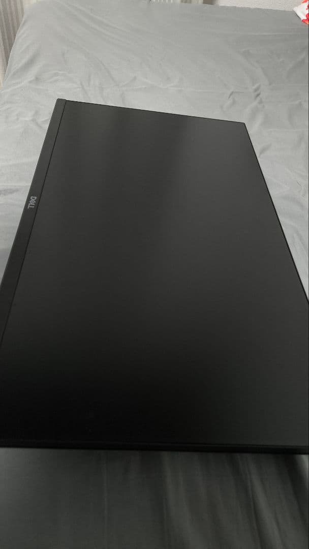 DELL 23.8インチゲーミングモニター　165hz