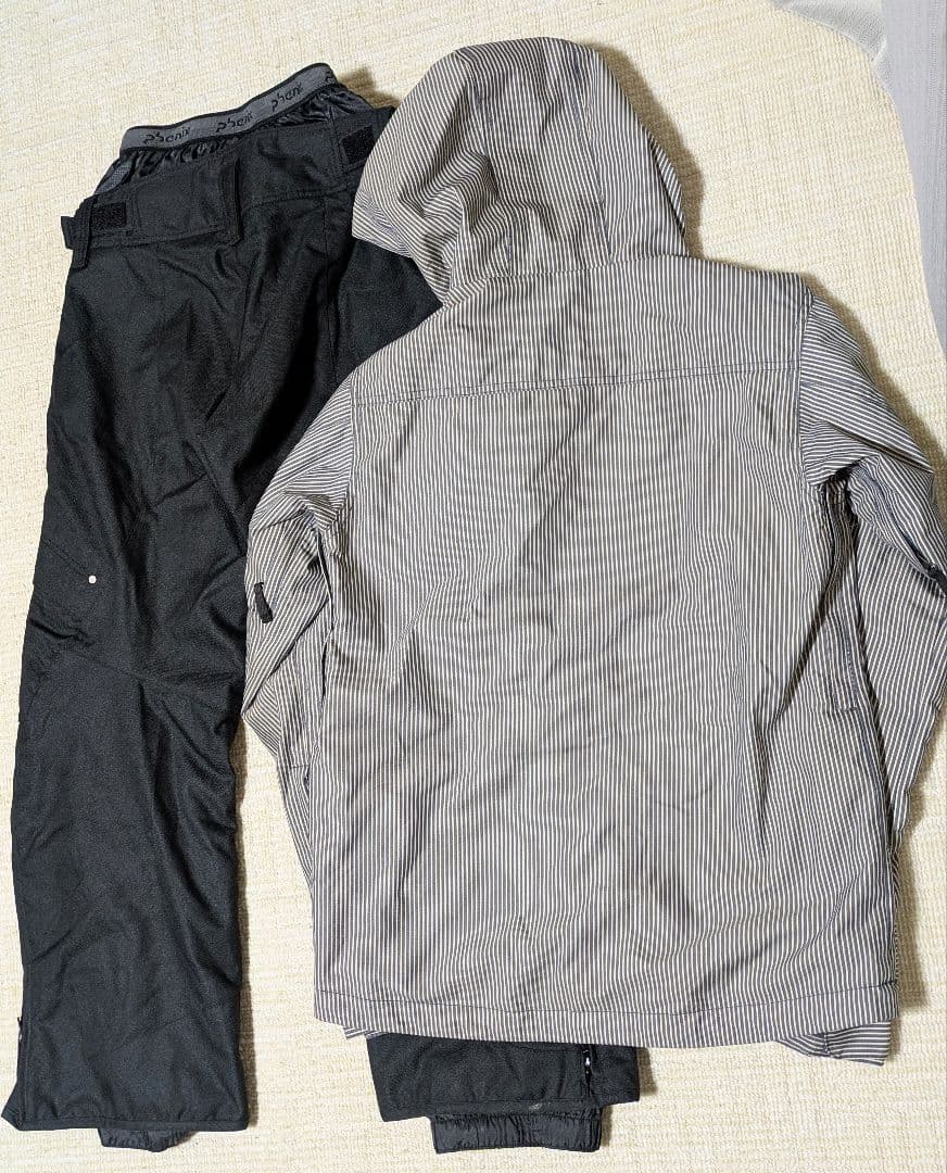 フェニックス kissmarkスノボードスノボースキーウェア　サイズM