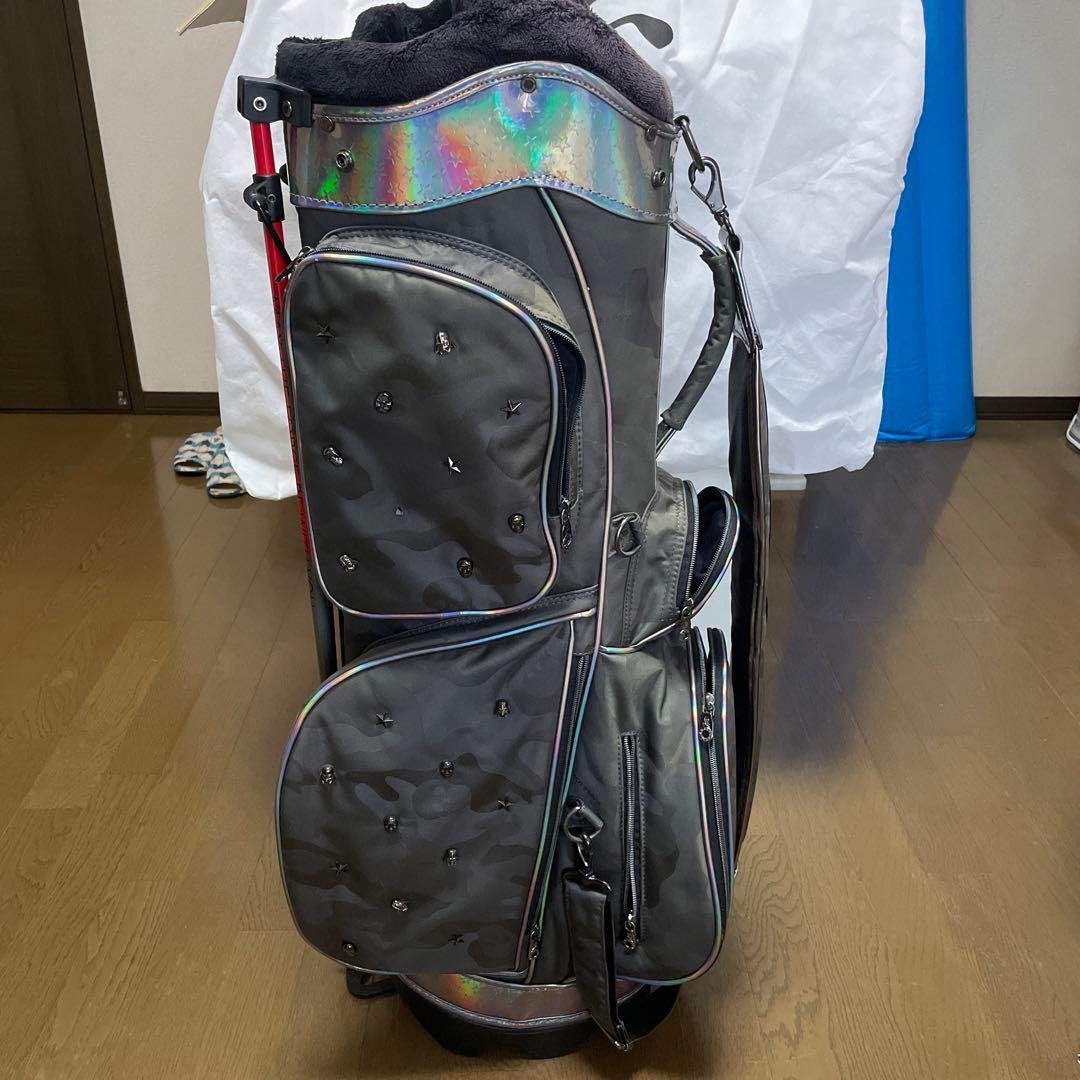 MARK&LONA キャディーバック　STAR WARS