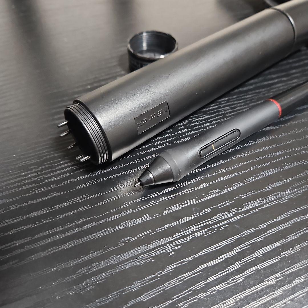 XP-PEN Artist 15.6 Pro ペンタブ 本体