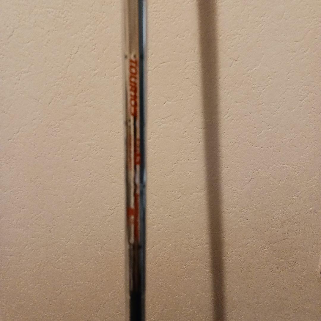 ツアーB221cbアイアン