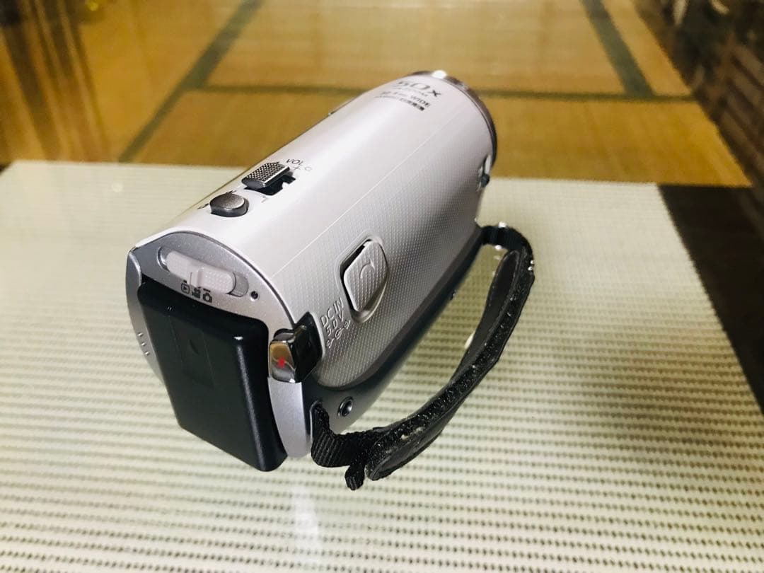 Panasonic HC-V300M ビデオカメラ