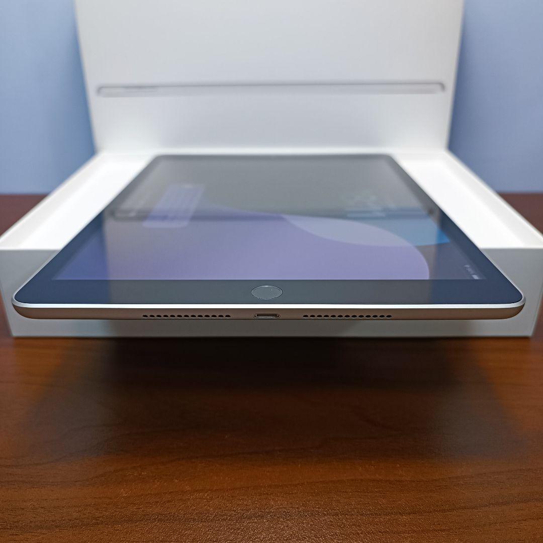 (美品) iPad 第9世代 WiFi Cellular Simフリー 64GB