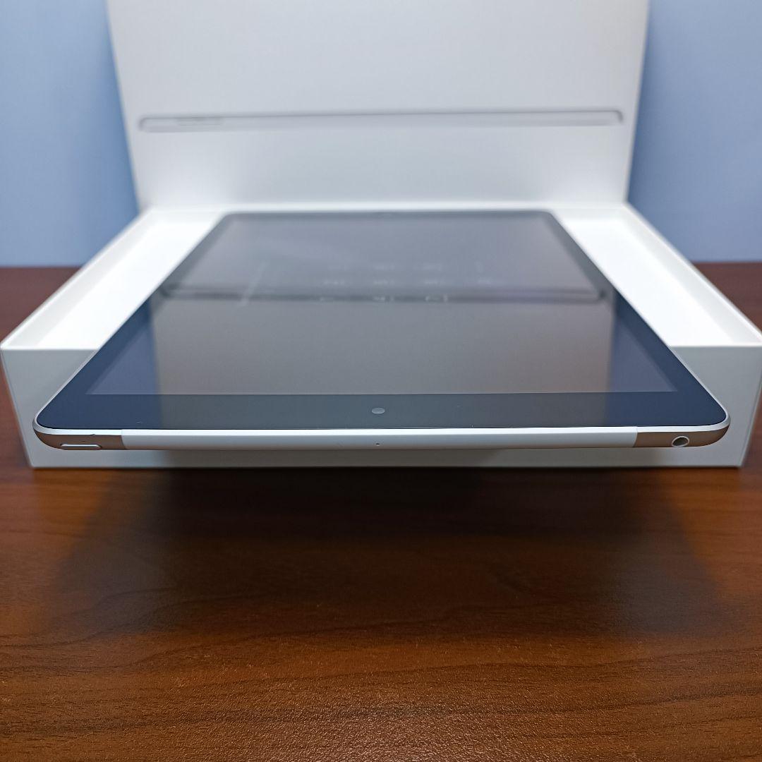 (美品) iPad 第9世代 WiFi Cellular Simフリー 64GB