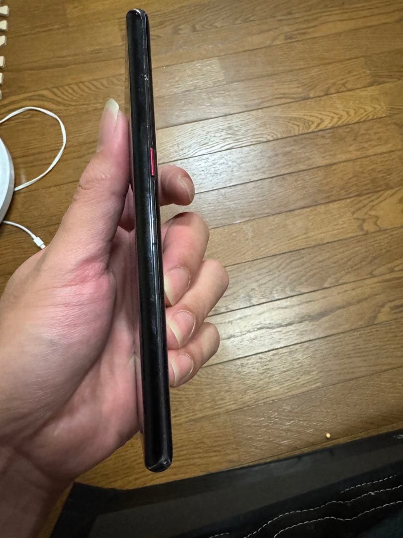 HUAWEI Mate 30 Pro ブラック 本体