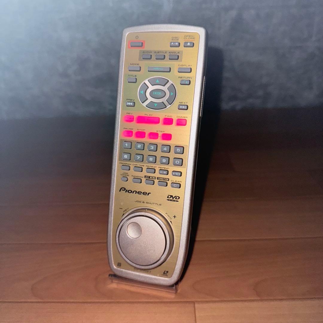 【訳あり品】 DVL-919 DVD/レーザーディスク　コンパチブルプレーヤー