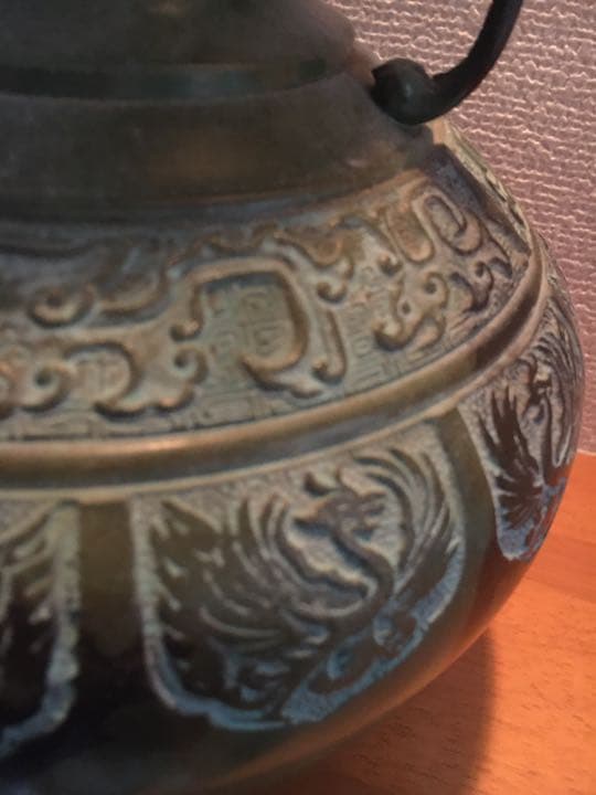 花瓶　【値下げ不可】