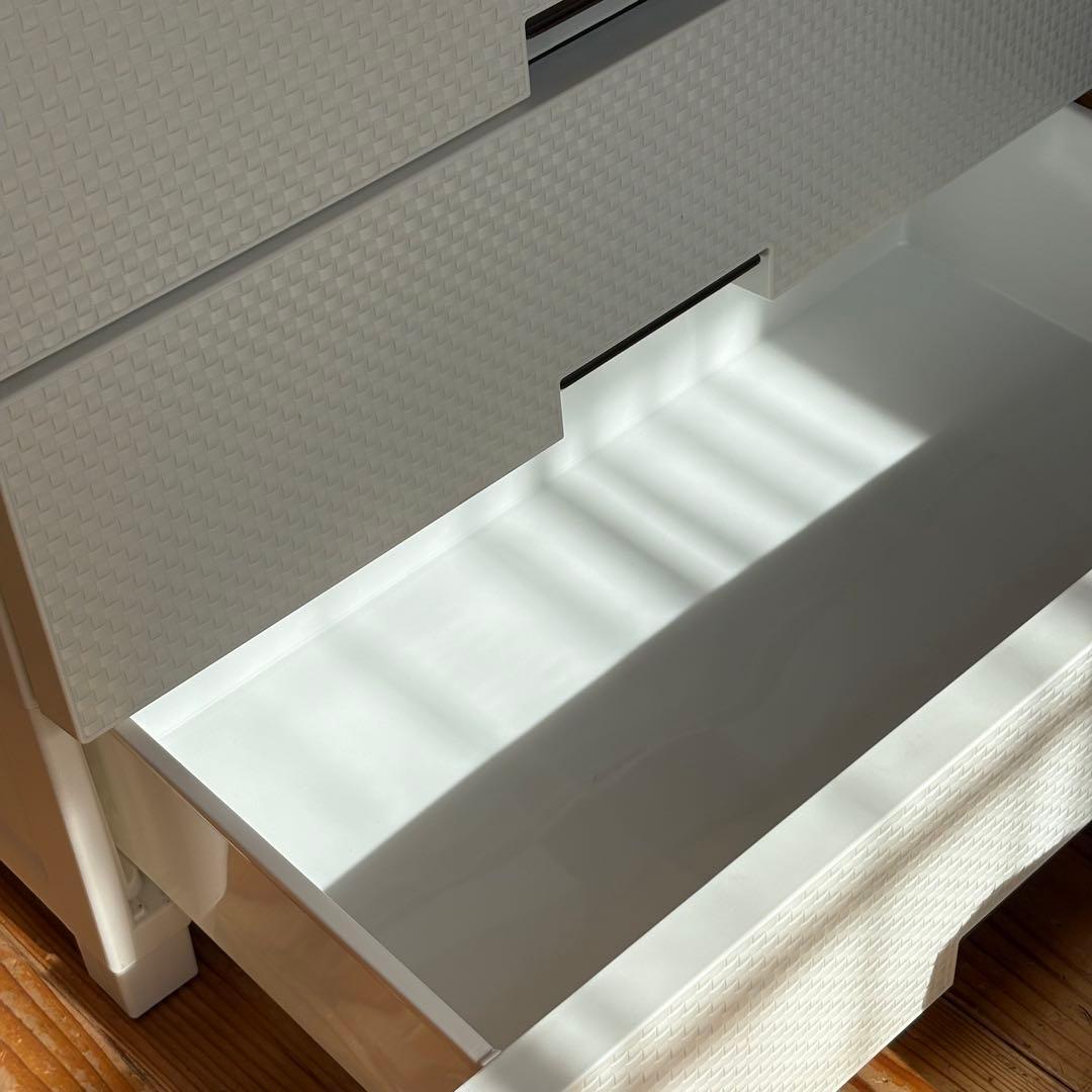 フィッツプラス　メッシュ　幅75㎝　5段