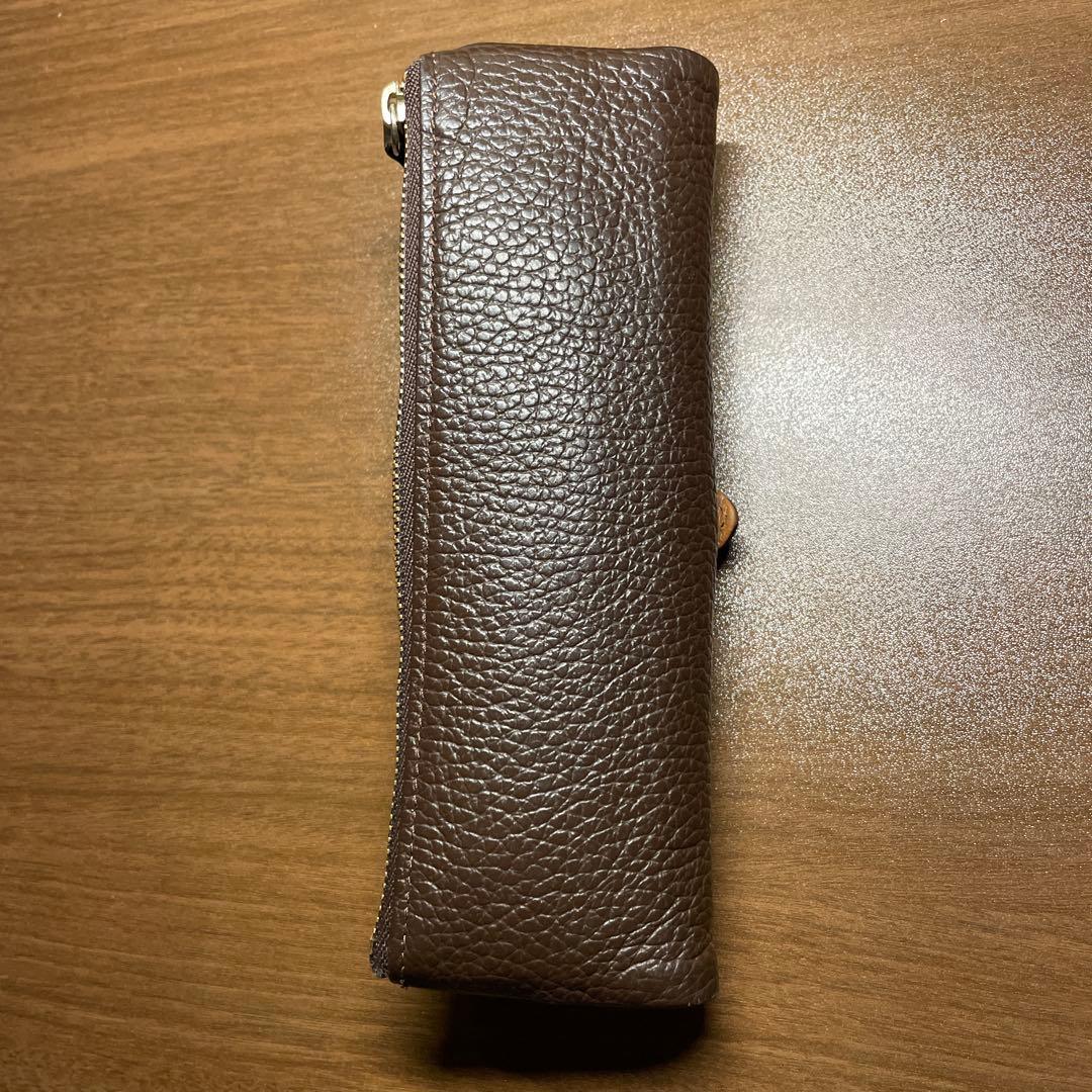 ういあえ ルポ　ペンケース