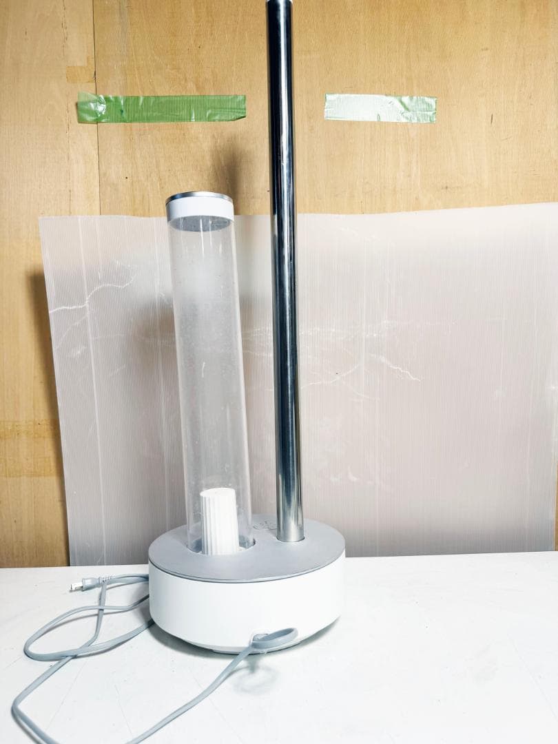 ★2020年製★cado 除菌消臭器 超音波式【PG-E620】FGFR