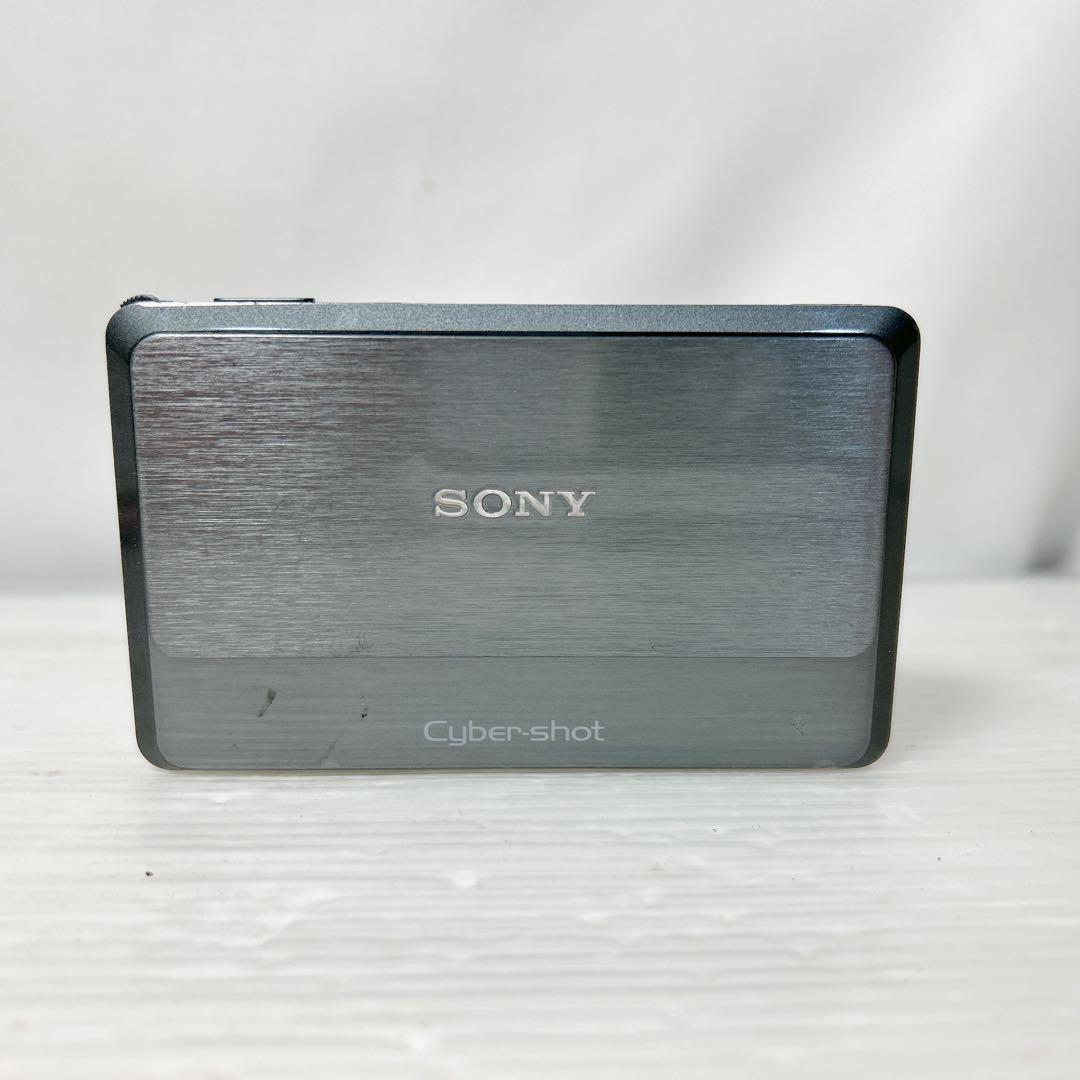 デジタルカメラ SONY Cyber-shot DSC-TX7