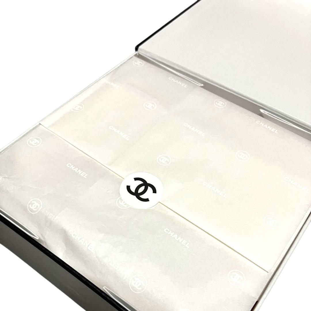 【新品・飾り箱入り】CHANEL アリュール EDP ＆ チャンス ヘアミスト